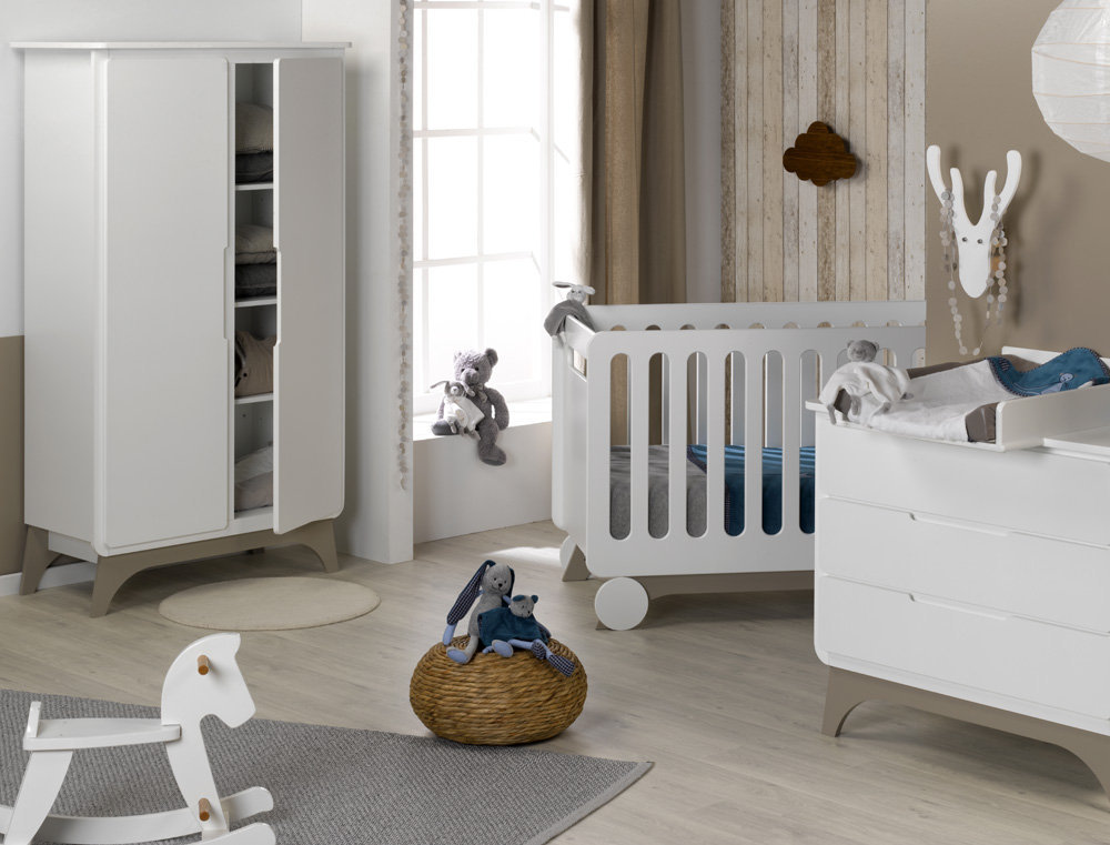 Comprar armario de bebé en color blanco y lino con 2 puertas Adesivo De Geladeira Comprar ~ Comprar armario de bebé en color blanco y lino con 2 puertas