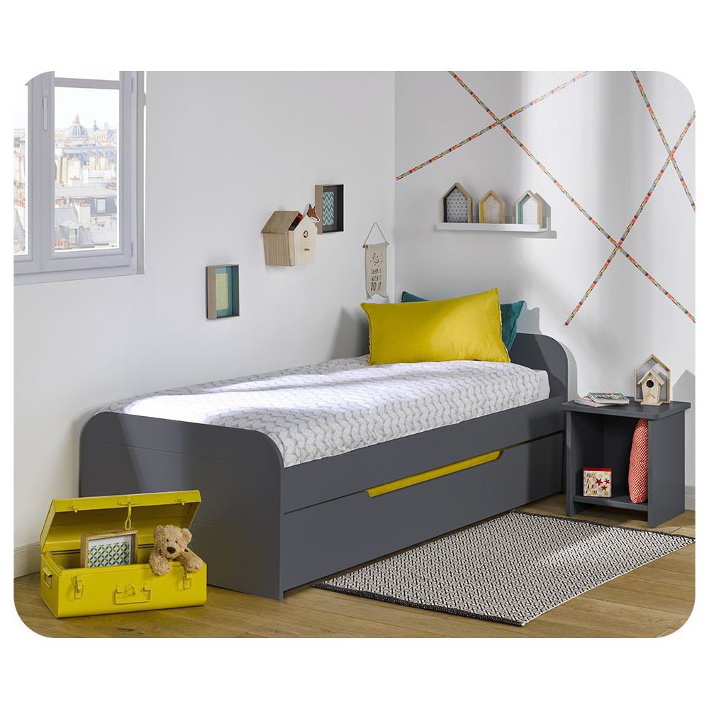 Comprar camas nido juveniles, y sofás cama