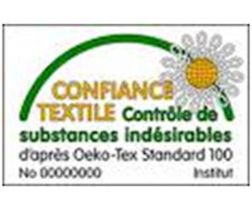 Colchn de cuna Feel&AirBasic controlado Confianza Textil 