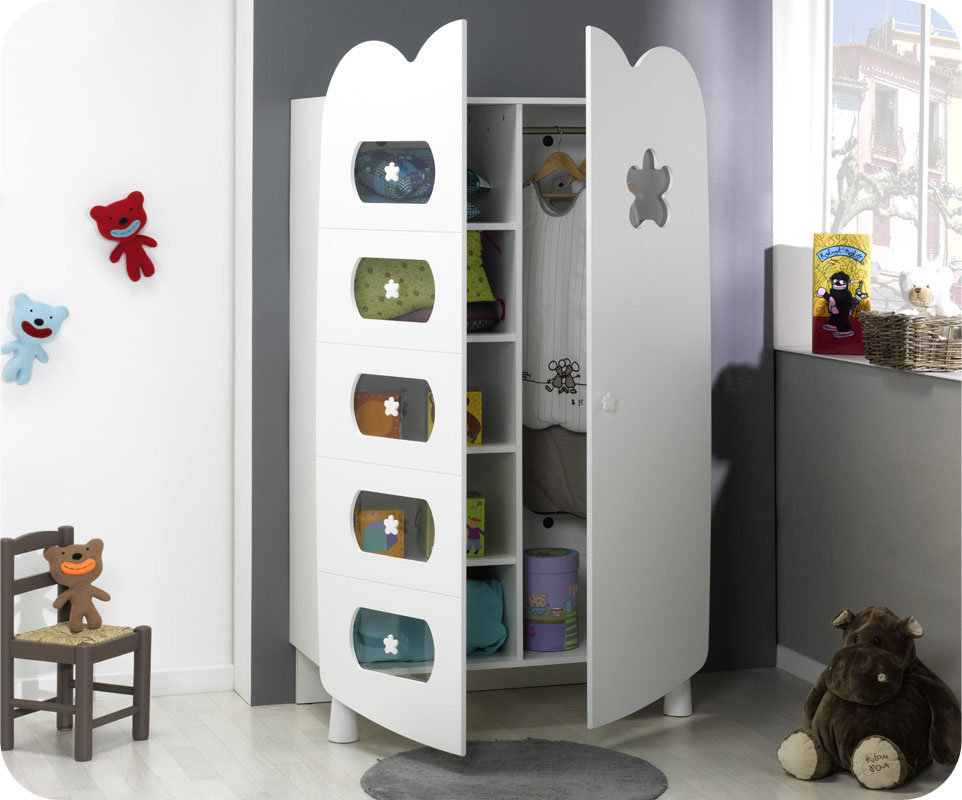 Venta armario para bebé Linea 2 puertas Artesanato Lucrativo ~ Venta armario para bebé Linea 2 puertas