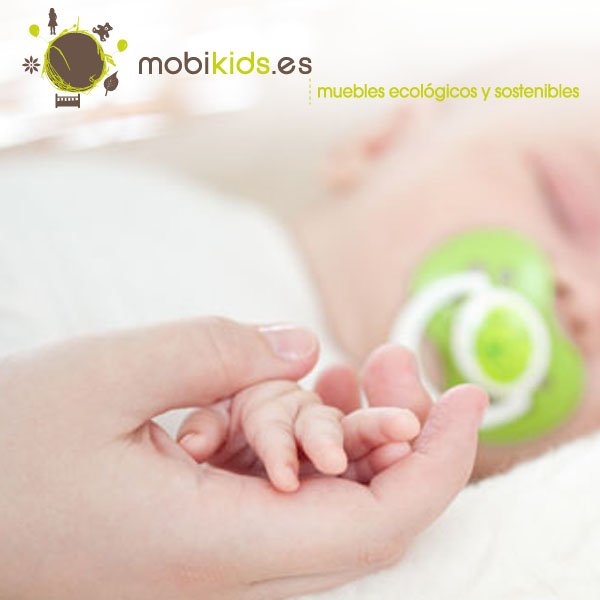 El mundo del bebé, cosas de bebé en Mobikids