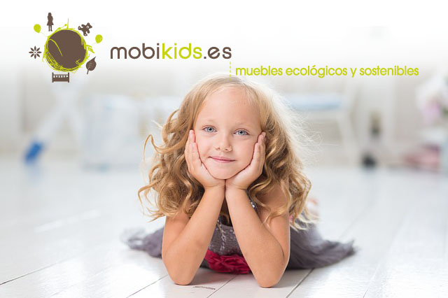 Dormitorio Juvenil Económico en Mobikids