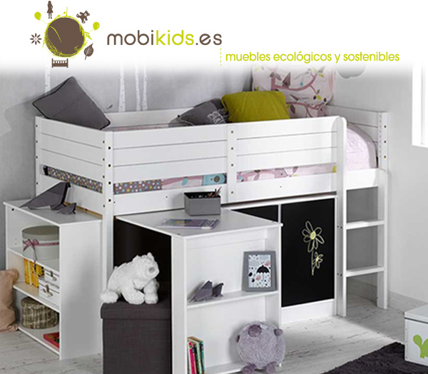 Te presentamos nuestro Set de Cama Media Alta TAMIS