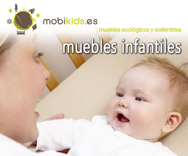 Descubre nuestra variedad de muebles infantiles de venta online