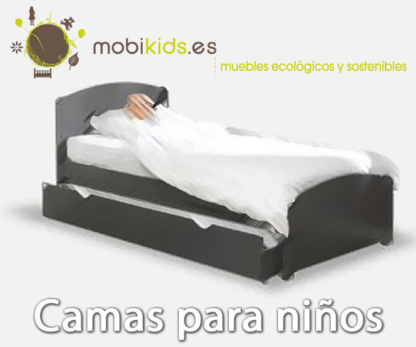 Rebajas en Camas para niños y Camas juveniles