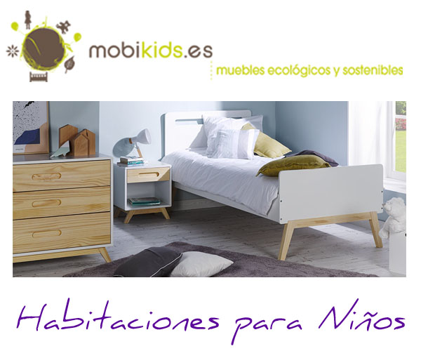 Habitaciones para niños