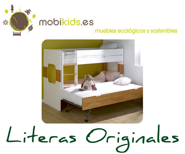 Literas originales