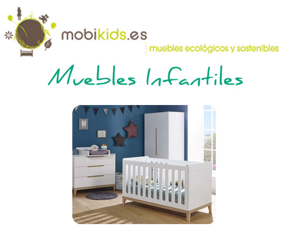 Muebles infantiles