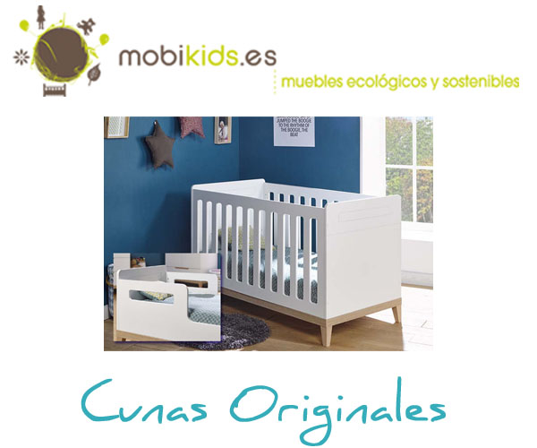 Cunas originales