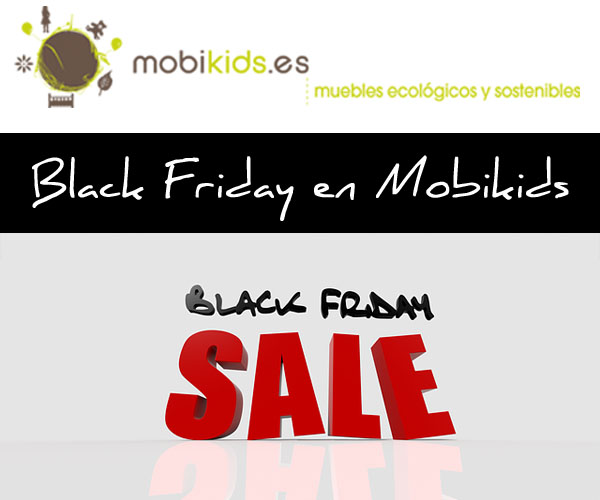 ¿Sabes porque se llama Black Friday?