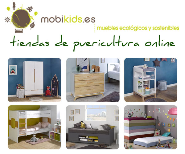 Sensacionales Rebajas en tiendas de puericultura online: Mobikids