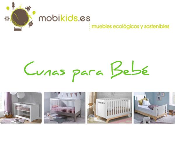 Cunas de bebe baratas