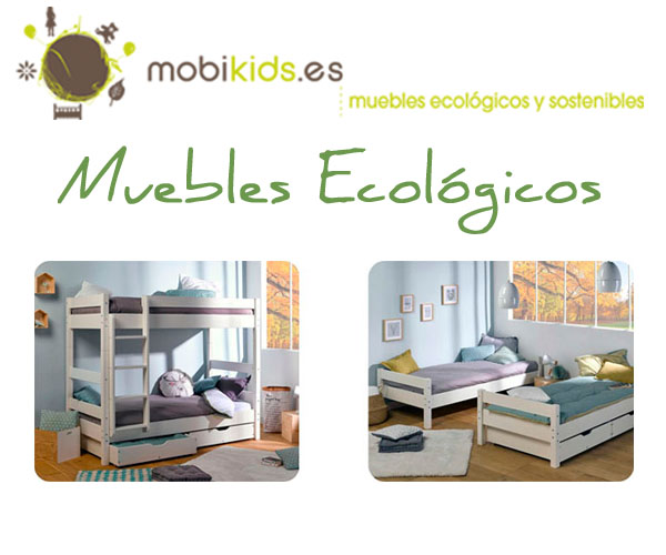 Muebles Ecológicos en España