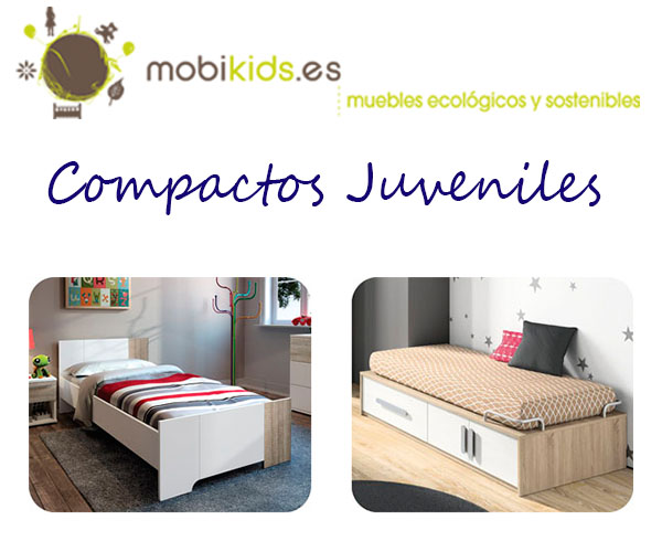 Compactos juveniles