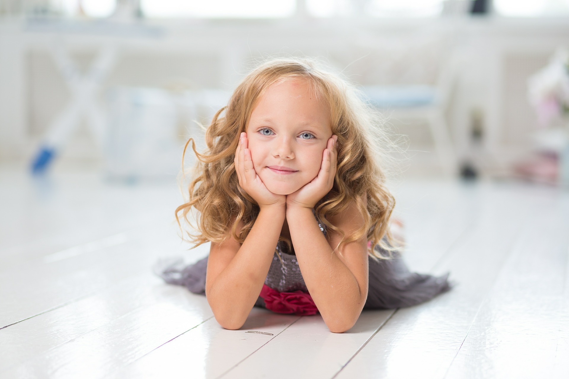 8 consejos para un hogar más seguro para tus hijos