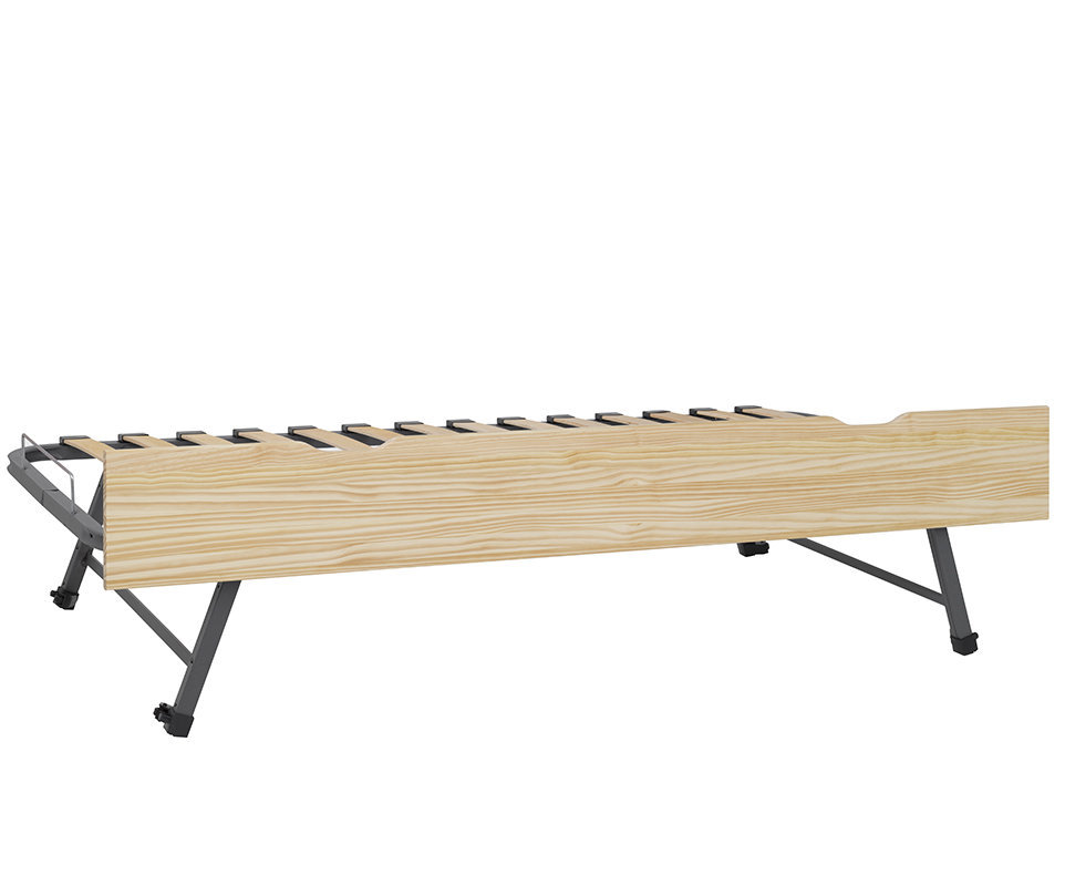 Camas Nido Supletorias de 90x200cm