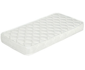 Cunas bebé > Cunas para bebé > Pack cuna con colchón - Ivo : Mobikids