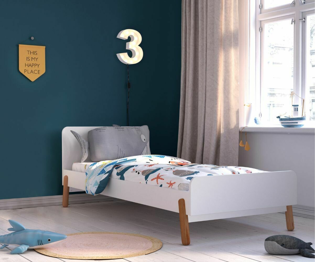 15 diseños de camas para dormir y jugar