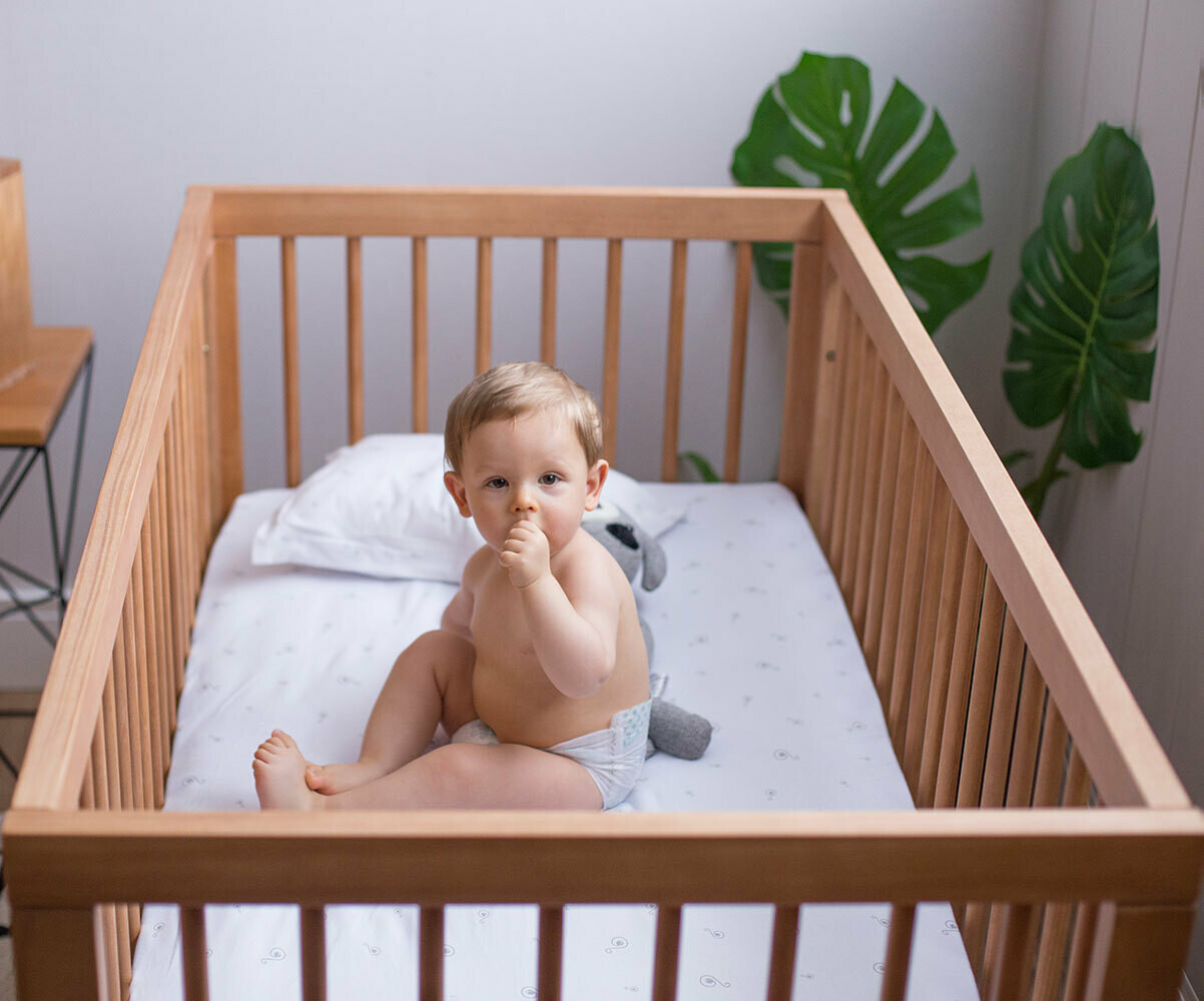 15 ideas de Cuna para bebe  decoración de unas, bebe, cuarto de bebe