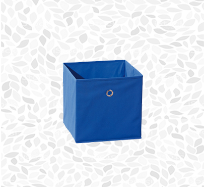 Cajas de almacenaje