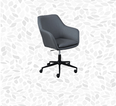 Silla De Escritorio Juvenil