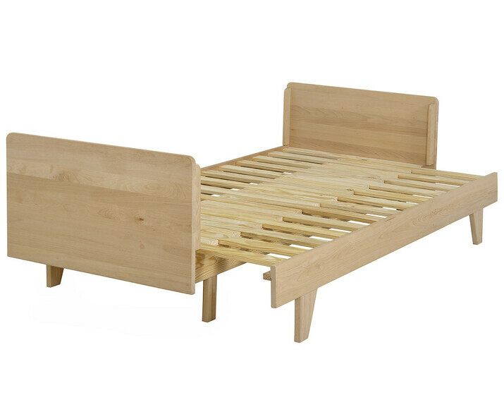 Cama nido Nature, de Calidad Superior