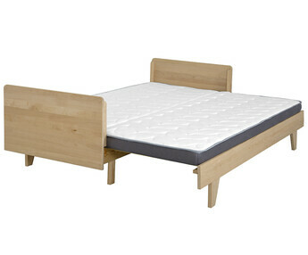 Cama Nido - Nature, Madera Maciza