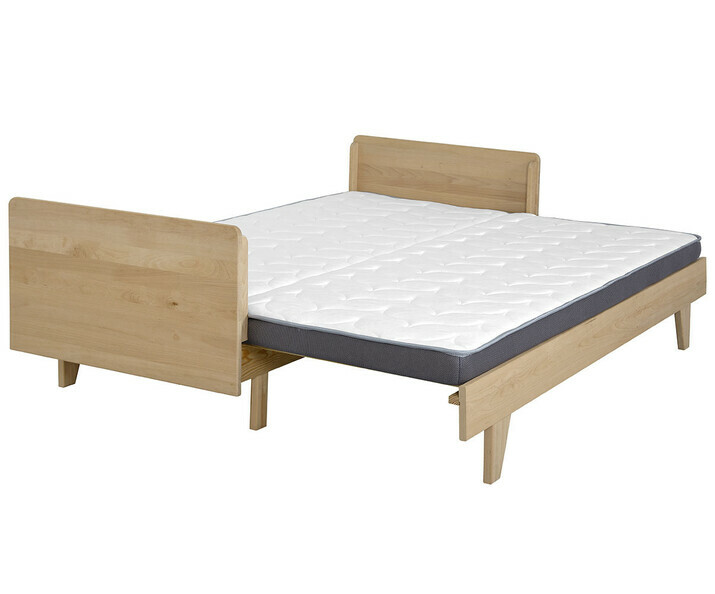 Cama Nido - Nature, Madera Maciza