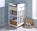 Mueble cambiador - Sueño