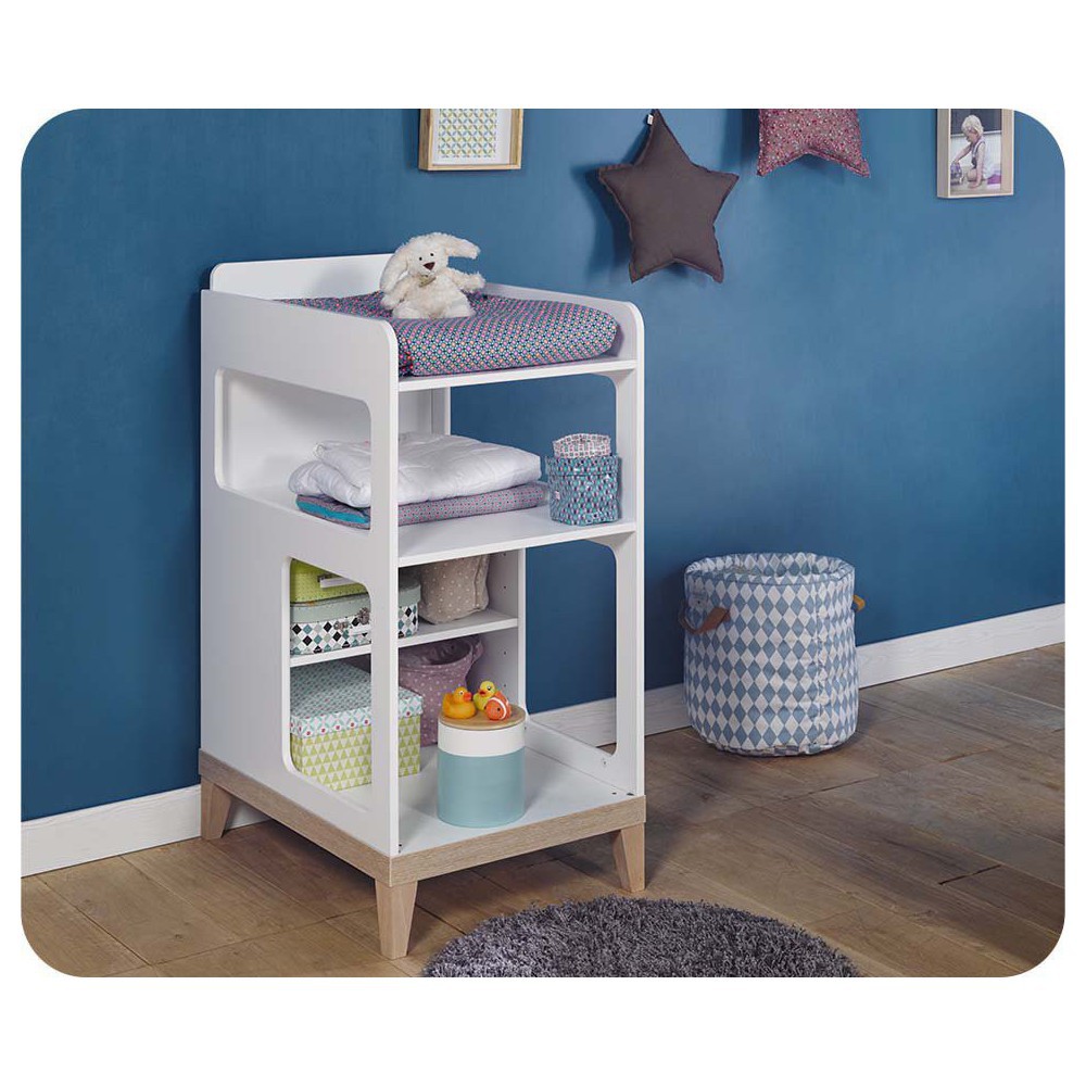 Comprar Cambiadores de bebé, de cuna, o con ruedas