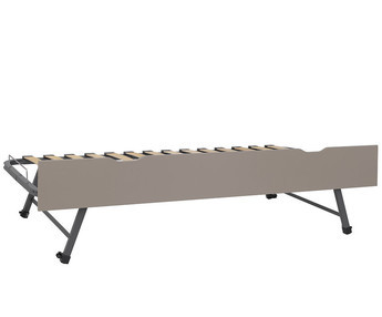 Cama nido supletoria Polo Lino
