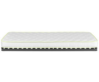 Colchn Norway 90x190x13cm y Somier