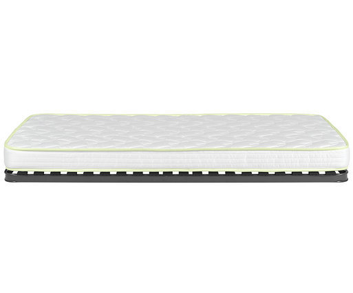 Colchn Norway 90x190x13cm y Somier