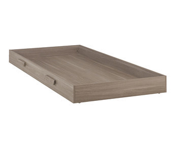 Cajn para cama Auckland 90x190cm Roble Mobila