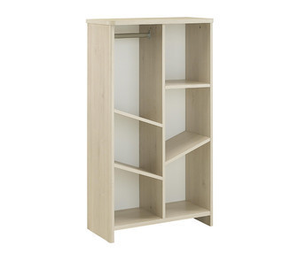 Biblioteca bebé - Lili