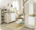 Habitación bebé completa - Lili