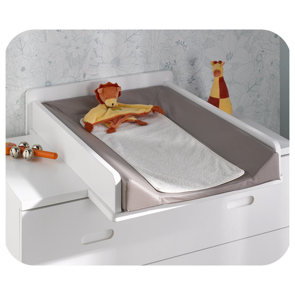 Comprar Cambiadores para cómodas y cajoneras de bebé