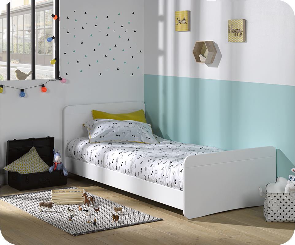 Cama infantil - Willow