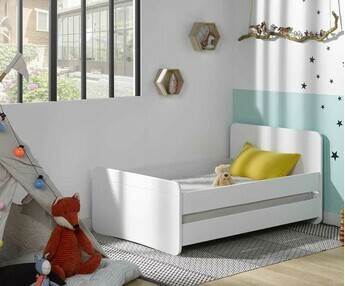 Cama evolutiva - Willow 