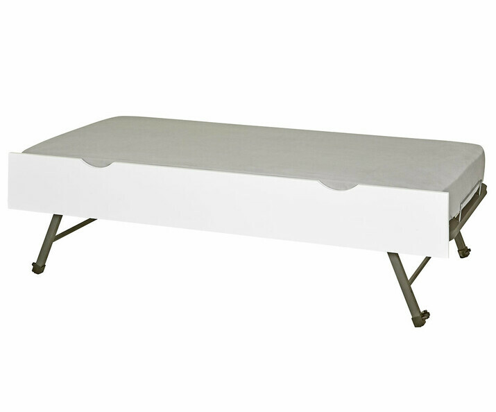 Cama nido supletoria Zaria - colchn en opcin