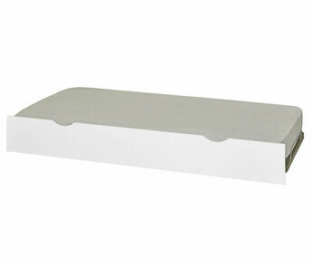 Cama nido supletoria Zaria, patas plegables