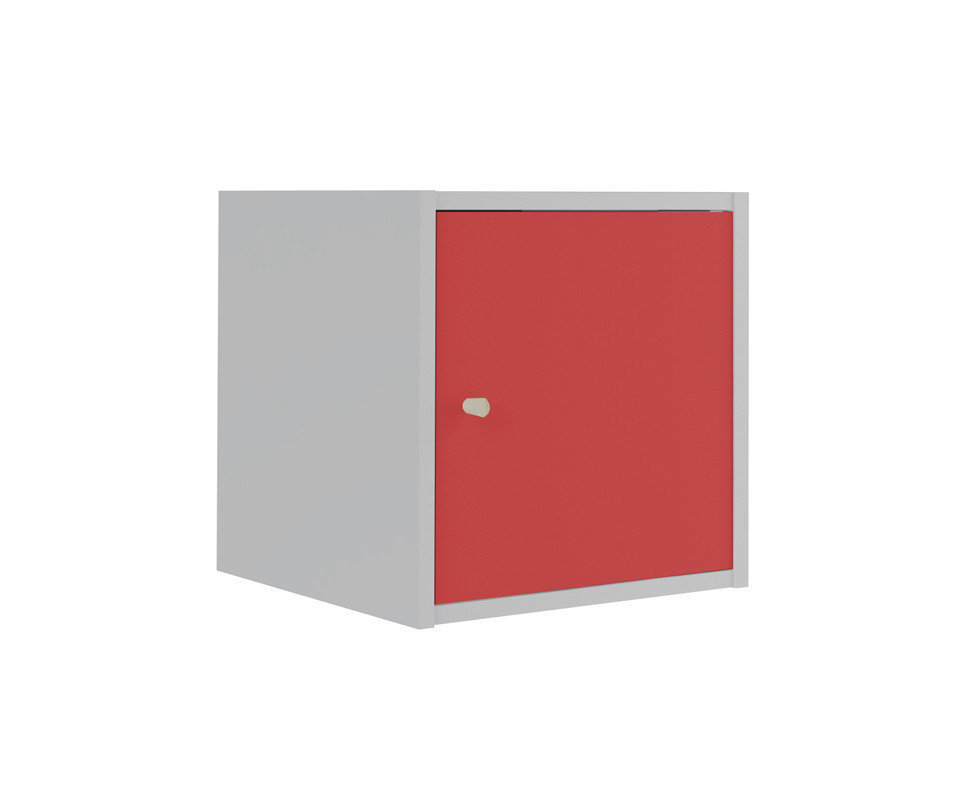 Estante cubo Moov Blanco