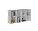 Mueble de Almacenaje de 8 Compartimientos - Moov