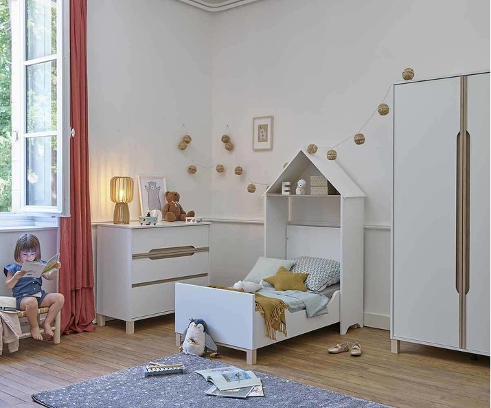 Cama Convertible - ngel
