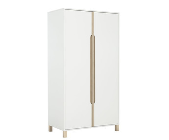 Armario bebe 2 puertas - ngel