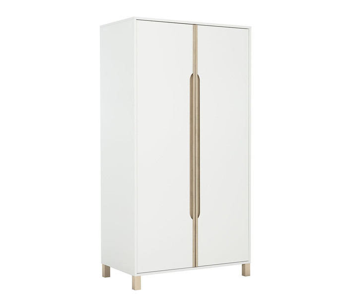 Armario bebe 2 puertas - ngel
