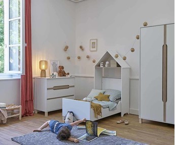 Cmoda Para Cama - ngel