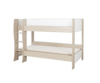 Litera Infantil Madera - Zao