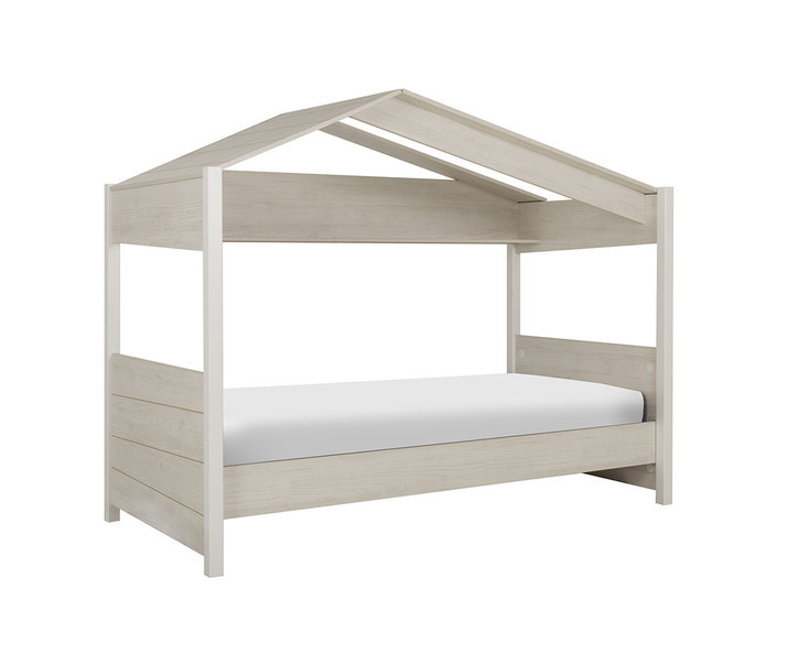 Cama Cabaa de Madera Popi