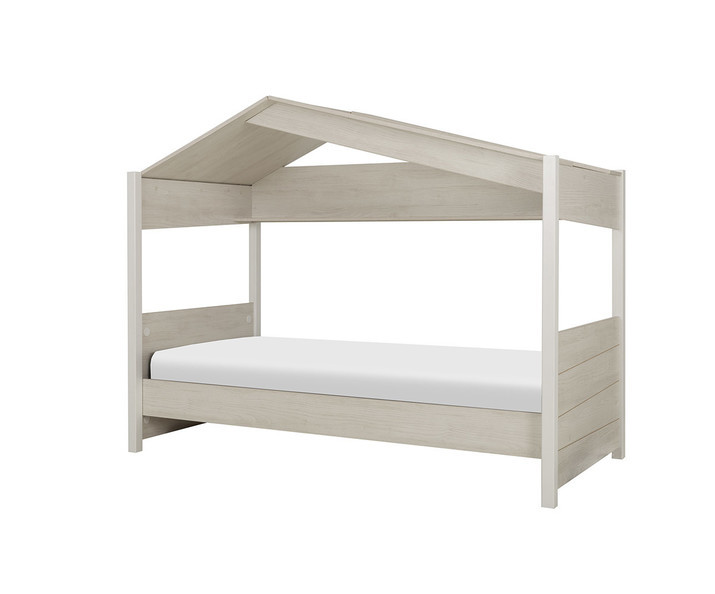 Cama Cabaa de Madera -Popi